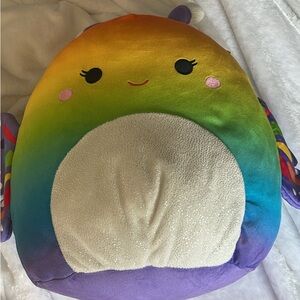 Butterfly Squismellow